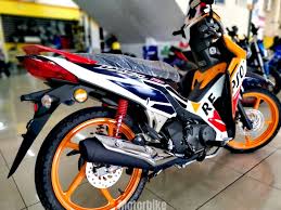 Honda wave dash 125 repsol. 2020 Honda Dash 125 Rm5 999 New Honda Motorcycles Honda Sungai Buloh Imotorbike My