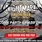 Nightmare in the 6ix event in North York, ON