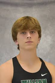 2025-26 Men's Track and Field Roster