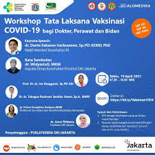 Hallooooo welcome back to my channel , berhubung banyak banget pesan yg masuk ke instagramku akhirnya aku putuskan membuat video contoh cara menghitung 25. Gratis Skp Idi Ibi Ppni Workshop Tata Laksana Vaksinasi Covid 19 Bagi Dokter Perawat Dan Bidan