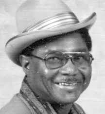 Jasper Colbert Sr. (1924-2018)