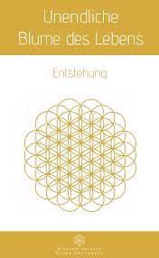 Unendliche Blume Des Lebens Zeichnen Video Blume Des Lebens Bedeutung Blume Des Lebens Kalligrafie Lernen