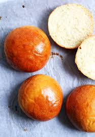 Weiche Burger Buns Taste Of Travel Rezept Burger Brotchen Rezept Burger Brotchen Rezepte