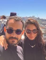 Photos by Isabel Romo (@romohenriquez) · July 1, 2025