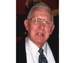 Clarence Carlon Obituary (1923