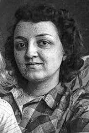 Voanne Jean (Miller) Hansen