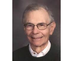 John Shepard Obituary (1939