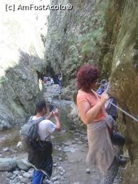 Valea lui stan e un traseu ideal pentru o ieșire de o zi. Valea Lui Stan Impresii Excursie Pe Valea Lui Stan TransfÄƒgÄƒraÈ™an Amfostacolo