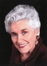 Obituary information for Jean Cobb Lambert