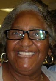 SUSIE IRVING Obituary (2013)