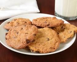 Cookies Au Carambar Http Www Fourchette Et Bikini Fr Recettes Recettes Minceur Cookies Au Carambar Html Cookies Recette Recette Biscuits Faits Maison