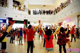 Cityone lost rate to viva city megamall, where the the spring megamall still maintain its own great value it is excited to see the growth of my city kuching. Cityone Events Picture Of Cityone Megamall Kuching Tripadvisor