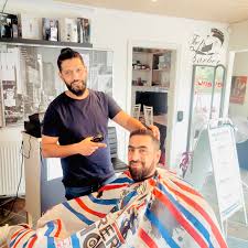 Salon Muddi  ‍ ️