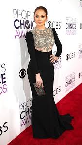 Jennifer Lopez S Most Iconic Fashion Looks Black Dress Red Carpet Dresses Fashion