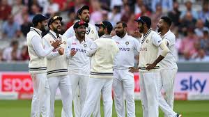 Eng vs ind | england will require 'superhuman effort' to make a comeback: Szrrop2gsd6p3m