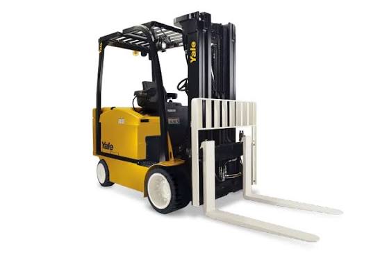 Yale ERC40-HG Forklift