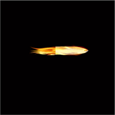 Here you can choose not only the round bullet point, but other symbols. Flying Bullet With Flame Free Vector In Adobe Illustrator Ai Ai Encapsulated Postscript Eps Eps Format For Free Download 1 65mb