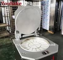[Hot Item] Auto Hydraulic Dough Divider/Bread Dough Cutter for  Sale/Hydraulic Good Bread Dough Cutter