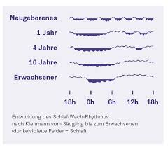 Nach etwa 6 wochen beginnt sich ein erster tag/nachtrhythmus einzustellen, das heißt die längsten schlafphasen verlagern sich nach und nach richtung nacht. Mein Kind Schlaft Nicht Deutsche Gesellschaft Fur Kinder Und Jugendmedizin E V