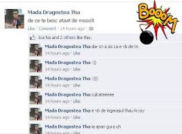 Aici voi posta statusuri cu orice sentiment etc.🔐 🔝follow & share ca sa crestem comunitatea.🔝 mersi pentru follow, apreciez enorm!😉❤️ #status4life. Statusuri Penibile Si Analfabeti Pe Internet Home Facebook