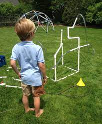 Maybe you would like to learn more about one of these? Get Creative With Water Pvc Pipes For Kids