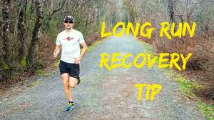 The database is in standby mode, and you want to make the database updatable without applying another log backup. Long Run Recovery Tip Flushout Recovery Run Youtube