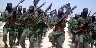 Somalia's disintegration is reflected in its fragmented and partisan media, which operates in a hostile environment. Islamistische Shabaab Milizen In Somalia Burgerkrieg Als Dauerzustand Taz De