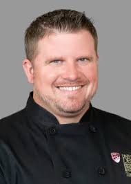 Executive chef from Knoebel Events suggests a side dish for your feast