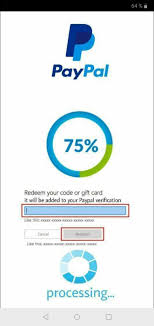 Real paypal gift card code. Is It A Scam Steam Card Number For International Paypal Community