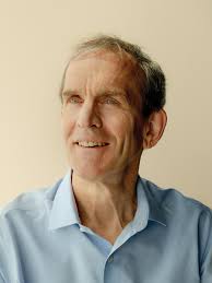 The Sweet Spot—Kent Walker