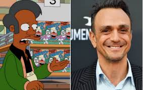 He is an actor, known for simpsonit (1989), free agents. Jbhkbbrvj 1cvm