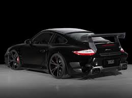 Techart Porsche 911 Turbo Gt Street R 997 Cars Modified 2010 Wallpaper 2048x1536 723864 Wallpaperup