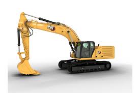 Caterpillar 336 Excavator