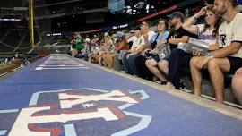 Los Angeles Angels at Texas Rangers