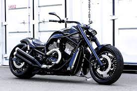 V Rod Custom Gigger Custom Bikes Custom Street Bikes Electric Bike Bicycles