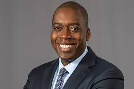 Ursula M. Burns: The first African American Woman CEO of a Fortune 500  company