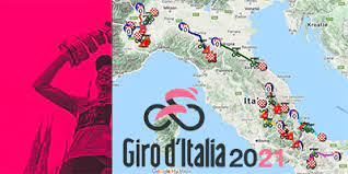 Explore our products at giro.com. Giro D Italia 2021 Blog Velowire Com Photos Videos Actualites Cyclisme