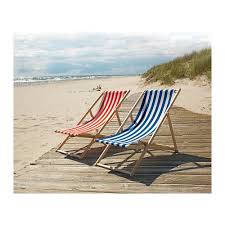 Ikea Us Furniture And Home Furnishings Beach Chairs Beach Furniture Striped Beach Chair