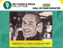 HOF Performance From “TJ The DJ”