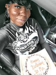 Cindy Upshaw's Instagram, Twitter & Facebook