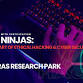 Cyber Ninjas: Ethical Hacking & Cyber Security | 2 event image