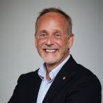 People of Solita: Team Lead and Senior Software Architect Brian Holmberg