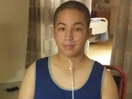 Fundraiser for John Zenger by Michelle Gray : Kaleb Strong