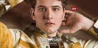 Pourquoi la pluie et les nuages aussi? Eurovision 2020 Gjon S Tears Will Sing Repondez Moi For Switzerland Escbeat