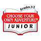 Choose Your Own Adventure Book Club, Jr. (1st  event image