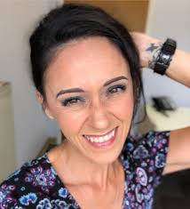 Hi everyone! I will be 40 next month, not really ready for it lol . I never  really wear makeup I have maybe a handful of times in the last 17 years .