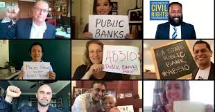 This list consists of community, regional, national and international bank. California Bill To Establish Nation S Second Public Bank Applauded As Historic Challenge To Wall Street Domination Alliance For Local Economic Prosperity