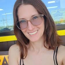 Sims Character's Funny Workout with Baby