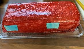 Feuerwehr Kuchen Zum Geburtstag Backen Grossvater De