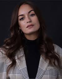 Discover Alanas unique portfolio